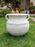 Colonial Heritage Planter