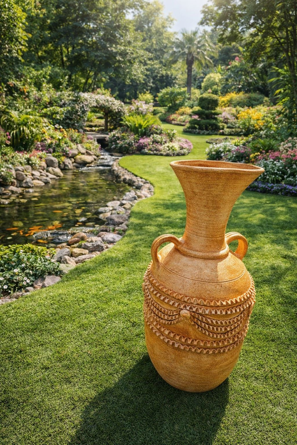 Valley Heritage Amphora