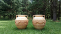 Siena Amphora